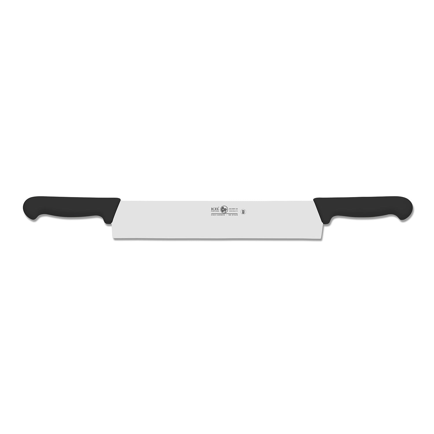 14" ICEL Double Handle Lamb Slicing Knife